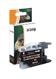 Brother Tinte DC LC-1220/1240/1280XL - Schwarz