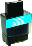 Brother Tinte DC LC-900-Bulk - Cyan