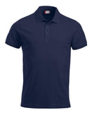 Clique Herren Polo Shirt Classic Lincoln S/S - WERBE-WELT.SHOP