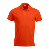 Clique Herren Polo Shirt Classic Lincoln S/S