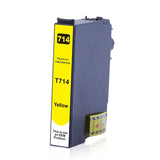 Epson DC T0714-Bulk-PF(F) Y