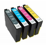 Epson DC T603X-PF(F)-10 Pack