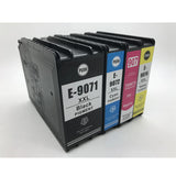 Epson DC T9074-PF Y