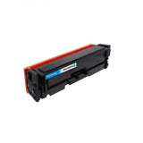 HP DC Toner 207A (No Chip) - Cyan