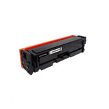 HP DC Toner 207A (No Chip) - Schwarz