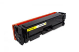 HP DC Toner 207X (No Chip) - Gelb