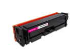 HP DC Toner 207X (No Chip) - Magenta