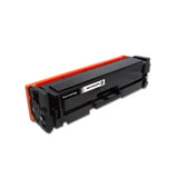 HP DC Toner 207X (No Chip) - Schwarz