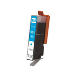 HP Tinte DC 903XL-Bulk-PF - Cyan