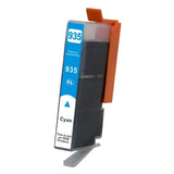 HP Tinte DC 935XL-PF Bulk - Cyan