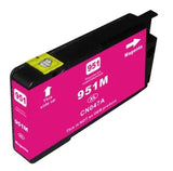 HP Tinte DC 951XL-Bulk-PF - Magenta