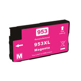 HP Tinte DC 953XL-Bulk-PF - Magenta