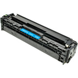 Kompatibler HP-Toner – CB540A / CB541A / CB542A / CB 543A – No. 125A - Cyan