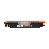 Kompatibler HP-Toner – CF350A / CF351A / CF352A / CF313A – No. 130A - Schwarz