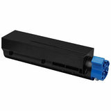 OKI DC Toner B401 BK