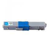 OKI DC Toner C301/321