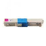 OKI DC Toner C310/330/510/530 - Magenta