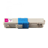 OKI DC Toner C532 - Magenta