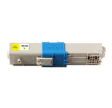 OKI DC Toner C532 (High Yield) - Gelb