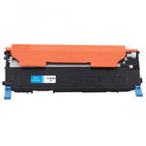 Samsung DC Toner CLT-407/409(CLP-320/325) - Cyan