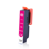 Kompatible Tintenpatrone zu Epson T3361 33XL magenta