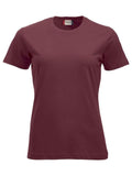 Clique Damen T-Shirt 'New Classic-T -Shirt - WERBE-WELT.SHOP