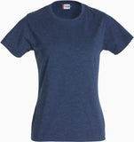 Clique Damen T-Shirt 'New Classic-T -Shirt - WERBE-WELT.SHOP