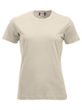 Clique Damen T-Shirt 'New Classic-T -Shirt - WERBE-WELT.SHOP