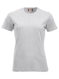 Clique Damen T-Shirt 'New Classic-T -Shirt - WERBE-WELT.SHOP