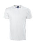 Herren T-SHIRT 2016-aus Single Jersey 100% Baumwolle