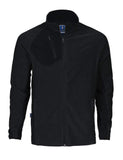 Projob Herren Microfleece Jacke mit Raglanärmeln - WERBE-WELT.SHOP