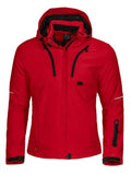 Projob Damen Funktionsjacke aus Softshell 3-lagig - WERBE-WELT.SHOP