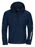 Projob Damen Funktionsjacke aus Softshell 3-lagig - WERBE-WELT.SHOP