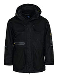 Projob WASSER- UND WINDDICHTER 3-IN-1 PARKA MIT INNENJACKE - WERBE-WELT.SHOP