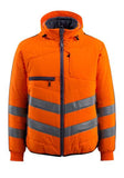 Warnschutzjacke Sicherheitsjacke-MASCOT® Dartford - WERBE-WELT.SHOP