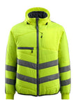 Warnschutzjacke Sicherheitsjacke-MASCOT® Dartford - WERBE-WELT.SHOP