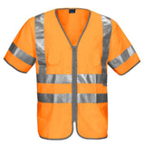 Projob Herren Warnweste/Jacke EN ISO 20471 - Klasse 3 - WERBE-WELT.SHOP