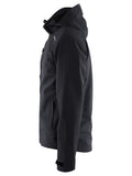Komfortable 3-lagige Softshelljacke für Herren - Craft - WERBE-WELT.SHOP