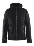 Komfortable, sehr strapazierfähige Jacke für Herren - Craft - WERBE-WELT.SHOP