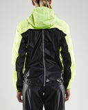 Regenkombi für Damen in Signalfarben - Craft Transit Rain Set - WERBE-WELT.SHOP
