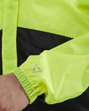 Regenkombi für Damen in Signalfarben - Craft Transit Rain Set - WERBE-WELT.SHOP