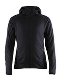 Leichte und bequeme Jacke für Damen - Craft Emotion Light Padded JKT - WERBE-WELT.SHOP