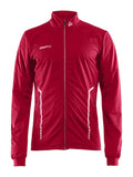 Trainingsjacke für Langlauf/Wintersport für Herren - Craft - WERBE-WELT.SHOP