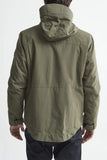 Wattierte 3 IN 1 Shell Jacke - Warme Herren Winterjacke - WERBE-WELT.SHOP