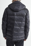 Warme Daunenjacke mit Kapuze - Herren - Craft - WERBE-WELT.SHOP