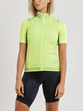 Superleichte Weste zum Radfahren / Gilet / Veloweste / Bikeweste Damen - WERBE-WELT.SHOP