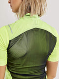 Superleichte Weste zum Radfahren / Gilet / Veloweste / Bikeweste Damen - WERBE-WELT.SHOP