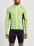 Superleichte Windjacke zum Radjahren / Velojacke / Bikejacke Herren - WERBE-WELT.SHOP