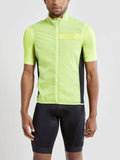 Superleichte Weste zum Radfahren / Gilet / Veloweste / Bikeweste Herren - WERBE-WELT.SHOP