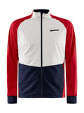 Leichte Trainingsjacke für Herren - Craft Storm Jacket
